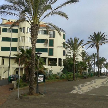 Beach Flat - Apartamento Praia Doca Do Cavacas Funchal  Buitenkant foto