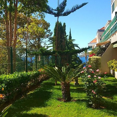 Beach Flat - Apartamento Praia Doca Do Cavacas Funchal  Buitenkant foto