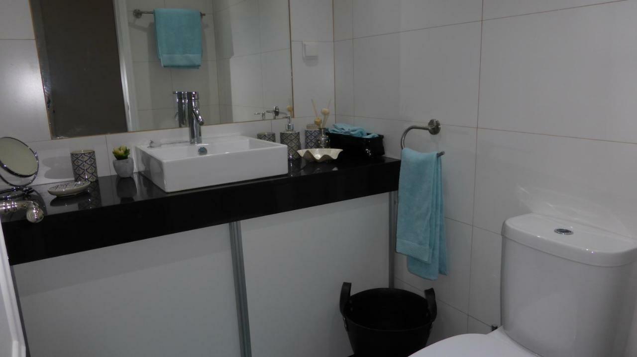Beach Flat - Apartamento Praia Doca Do Cavacas Funchal  Buitenkant foto