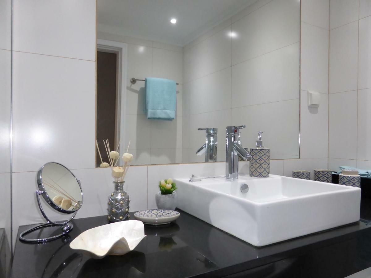 Beach Flat - Apartamento Praia Doca Do Cavacas Funchal  Buitenkant foto