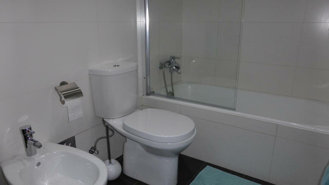 Beach Flat - Apartamento Praia Doca Do Cavacas Funchal  Buitenkant foto