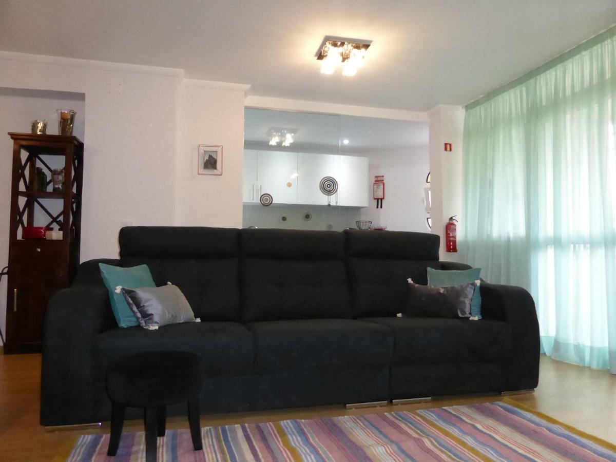 Beach Flat - Apartamento Praia Doca Do Cavacas Funchal  Buitenkant foto