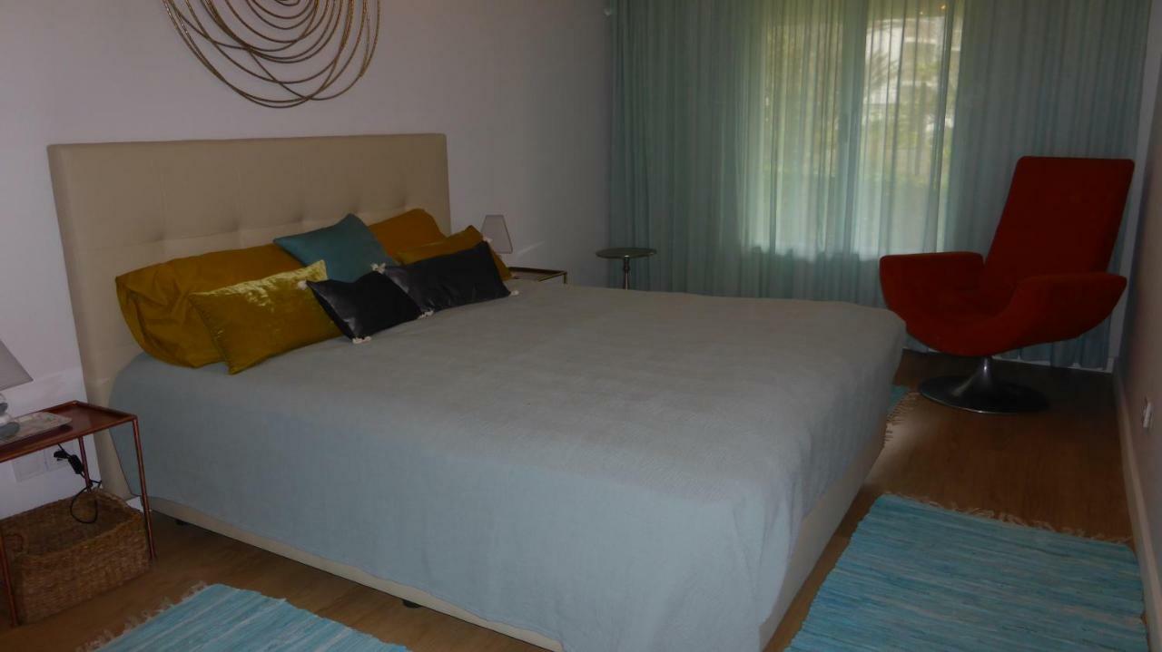Beach Flat - Apartamento Praia Doca Do Cavacas Funchal  Buitenkant foto