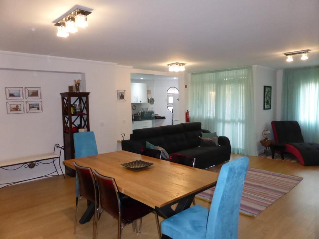Beach Flat - Apartamento Praia Doca Do Cavacas Funchal  Buitenkant foto