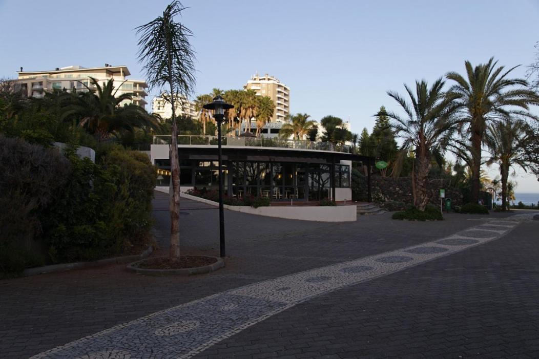 Beach Flat - Apartamento Praia Doca Do Cavacas Funchal  Buitenkant foto