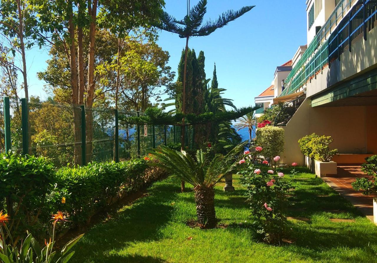 Beach Flat - Apartamento Praia Doca Do Cavacas Funchal  Buitenkant foto